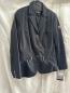 Preview: HKM Turnierjacke Lauria Garelli schwarz Gr. 42